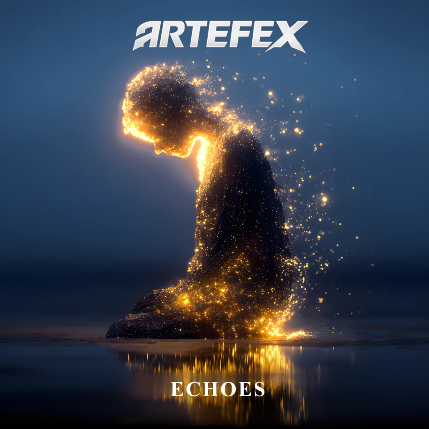Echoes album cover