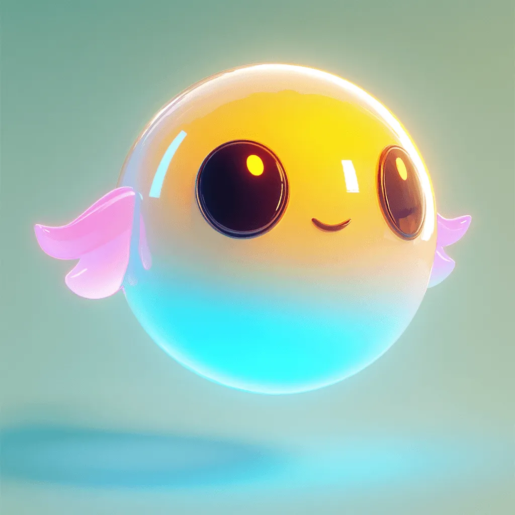 RAIN character